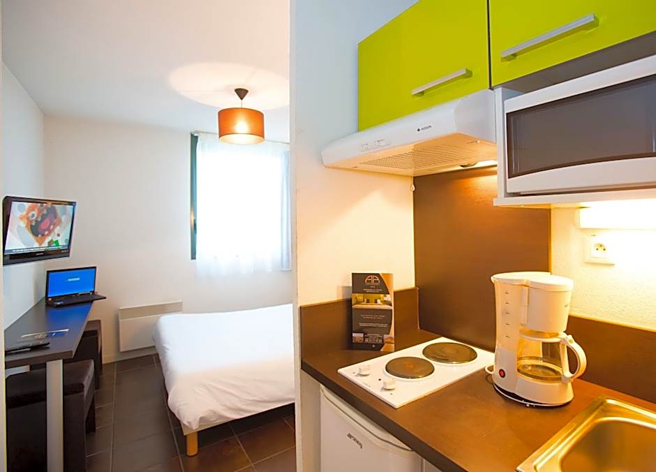 All Suites Bordeaux Lac - Parc des Expositions