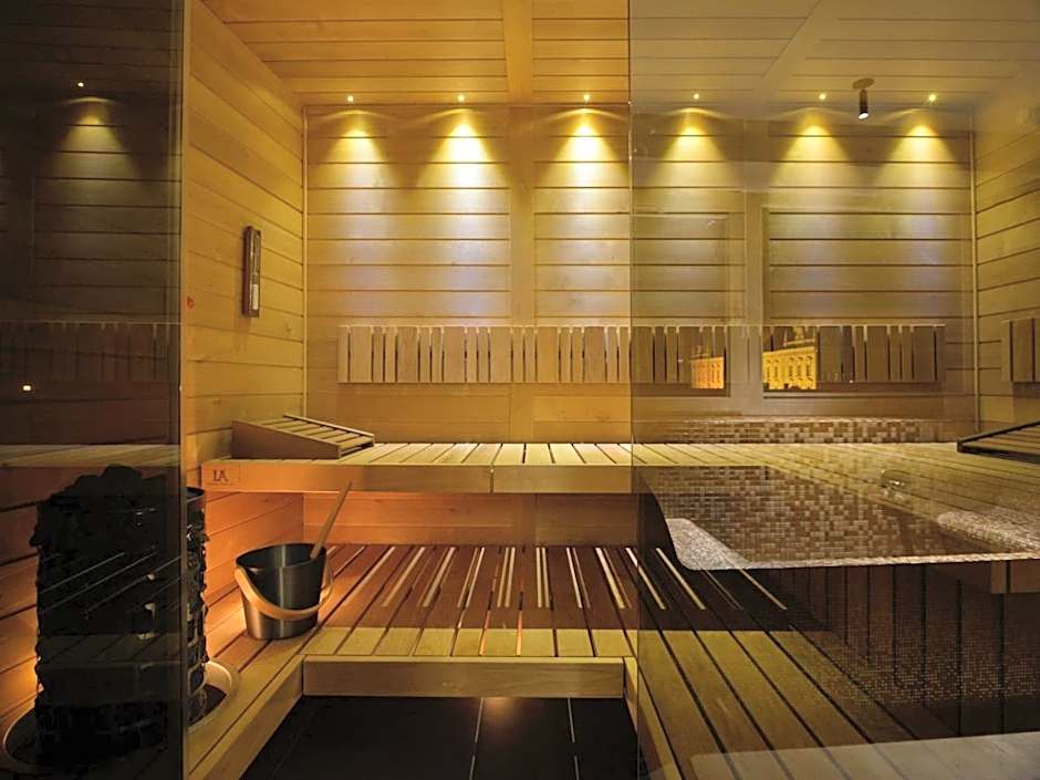 Hotel Maribor, City apartments