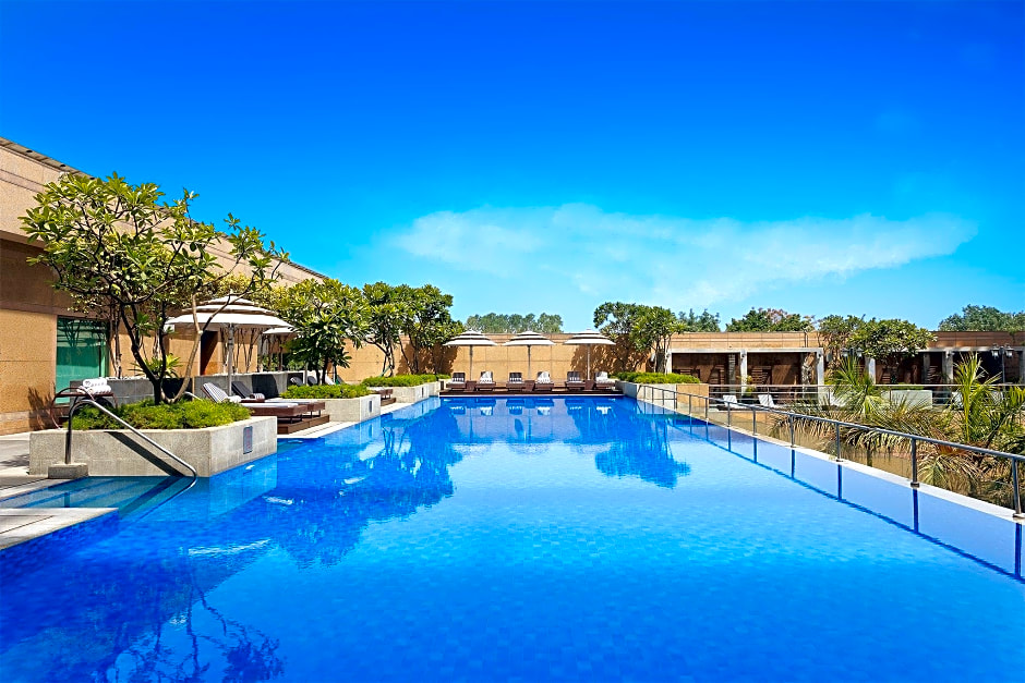 Crowne Plaza Today Gurgaon By IHG