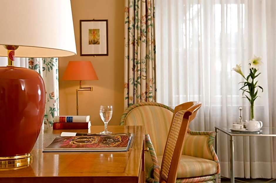 Wyndham Grand Bad Reichenhall Axelmannstein