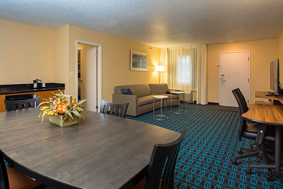 Fairfield Inn Boston Dedham