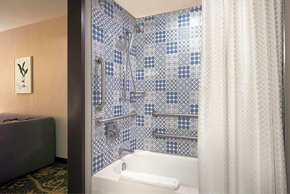 The Westin Cleveland Downtown