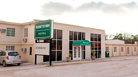 BONITTO INN® Manuel