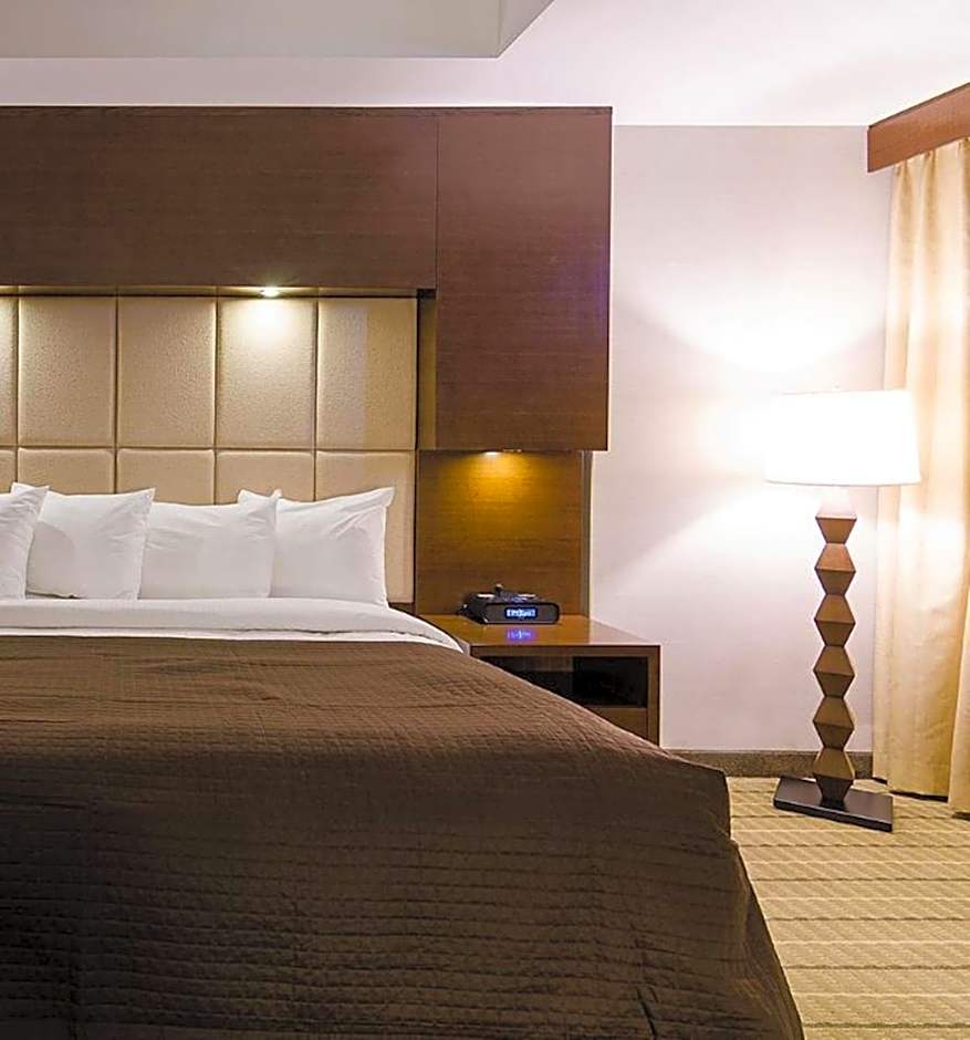 Hotel Casino New Nouveau Brunswick