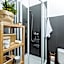 Chill apartments
