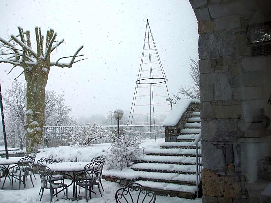 Residence Antico Crotto