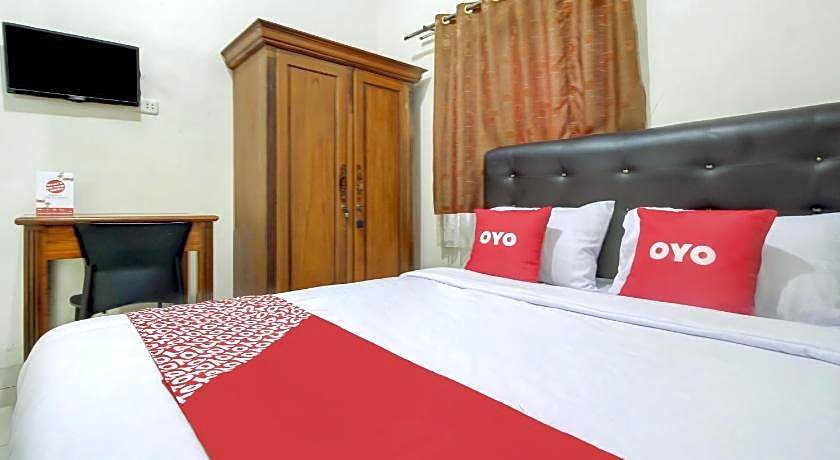 OYO Life 3606 Kost Kartini Syariah