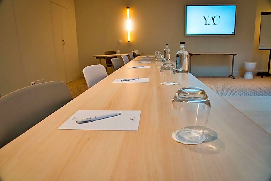 Hotel Yac Paris Clichy, a member of Radisson Individuals