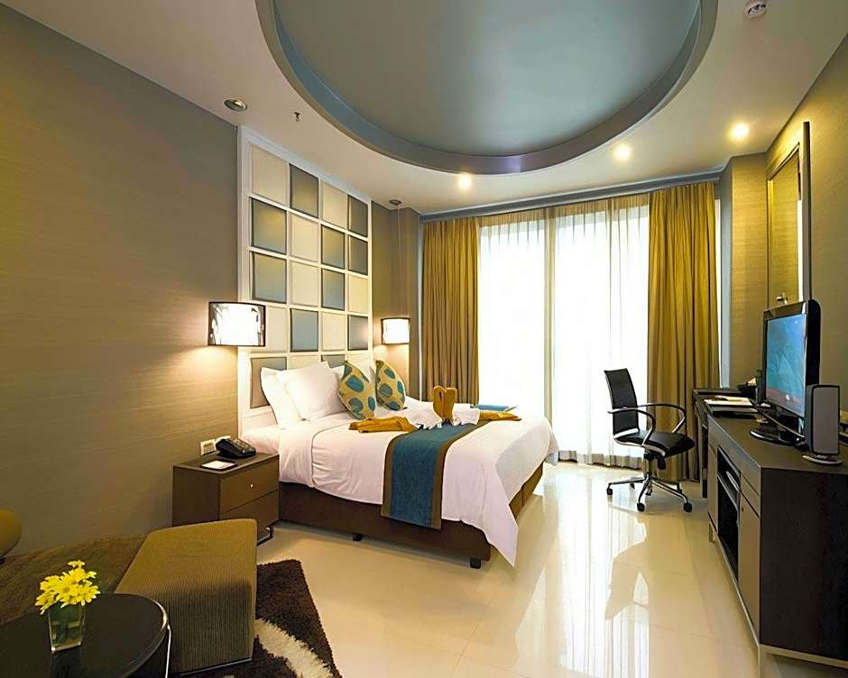 Furamaxclusive Asoke-Sukhumvit