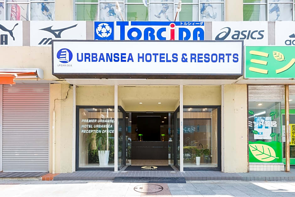 Hotel Urbansea