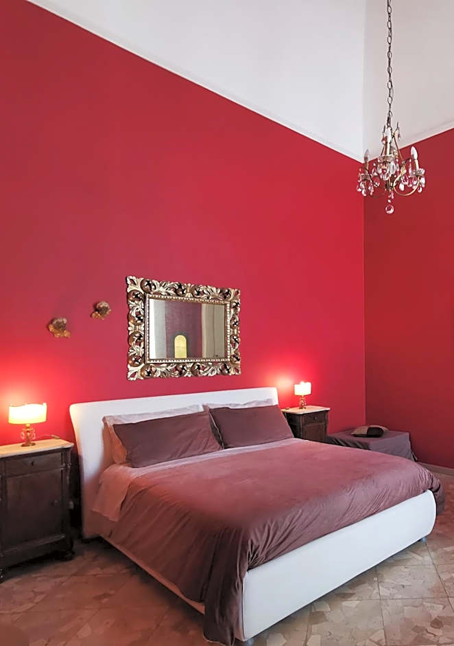 Chez Moi Charme B&B