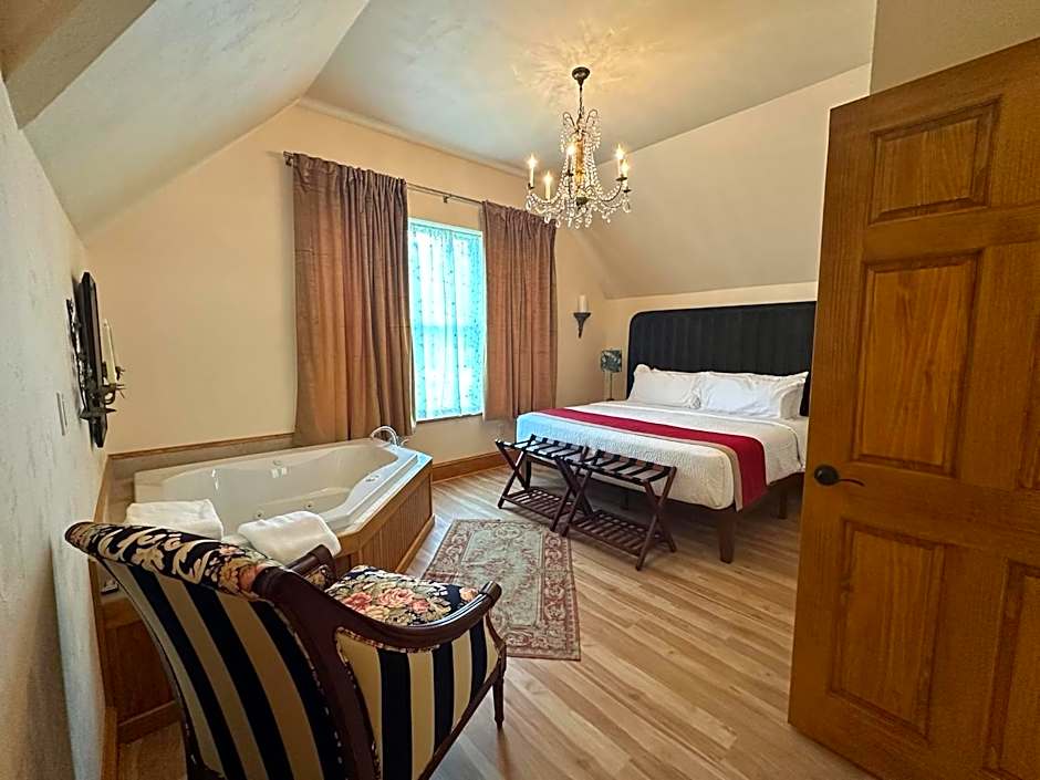 Sweetwater Branch Inn Bed And Breakfast
