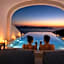 Sun Rocks Boutique Hotel - Caldera View Suites & Sunset Dining Experience