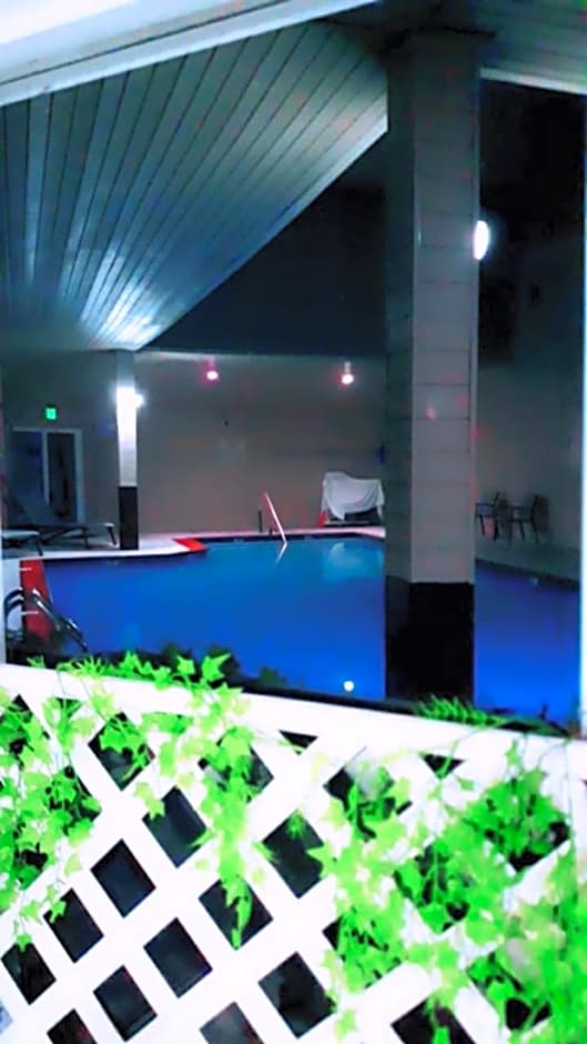 Best Western West Greenwich Inn