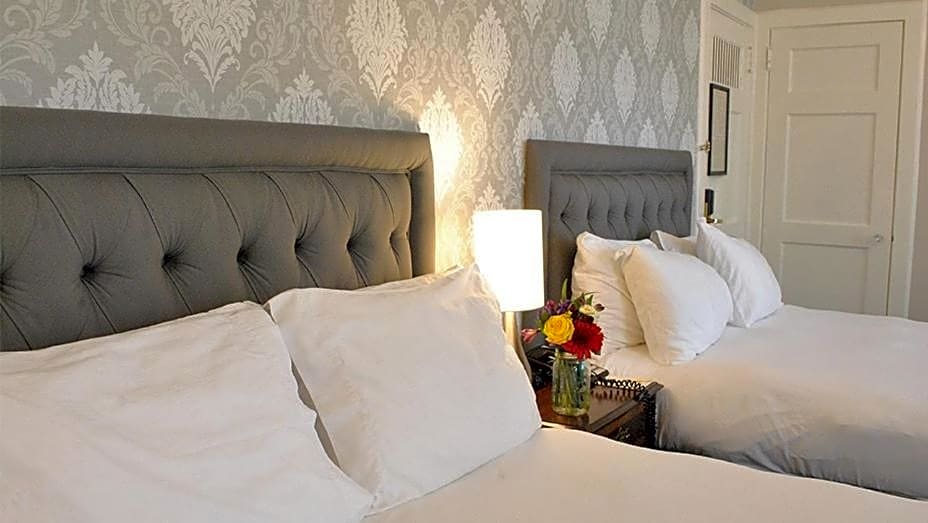 Hawthorne Hotel