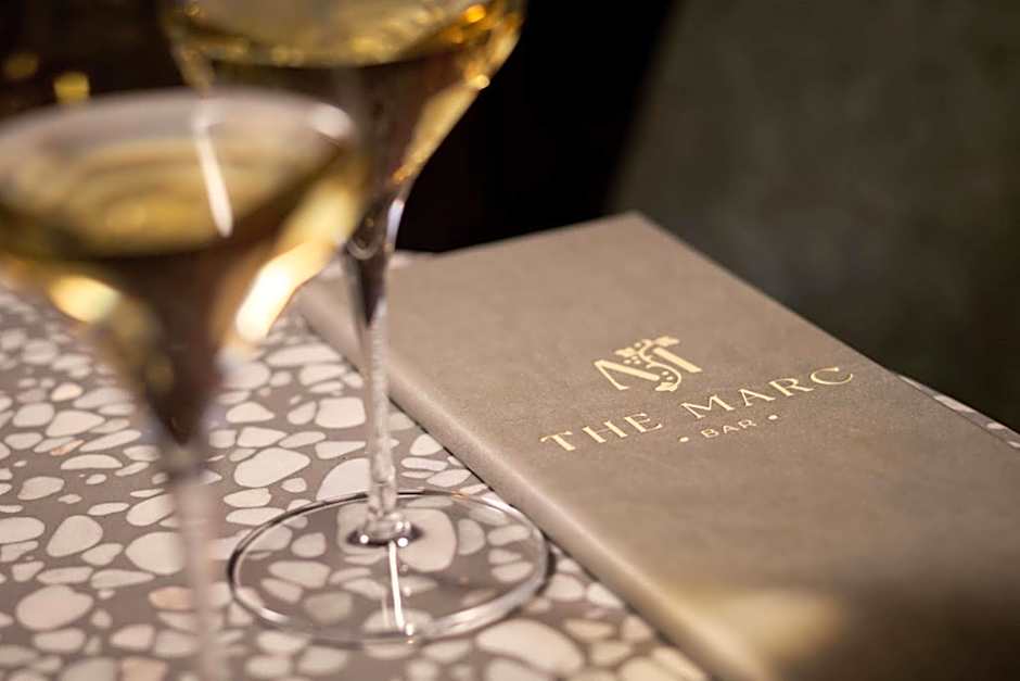 Marcus Whitman Hotel And Conference Center