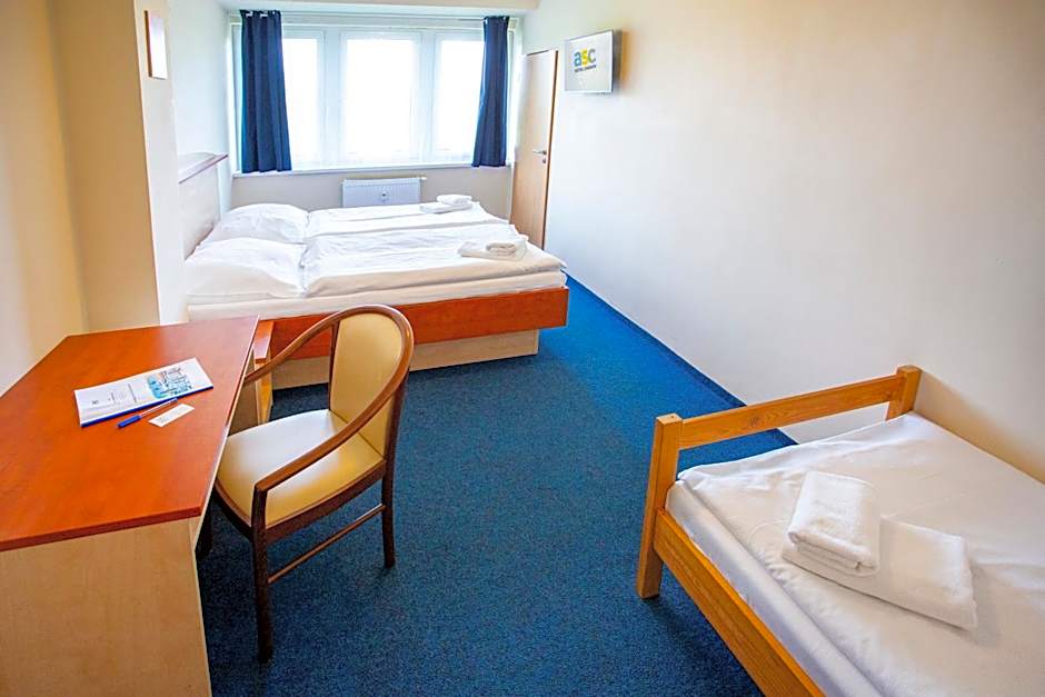 Hotel CHODOV ASC