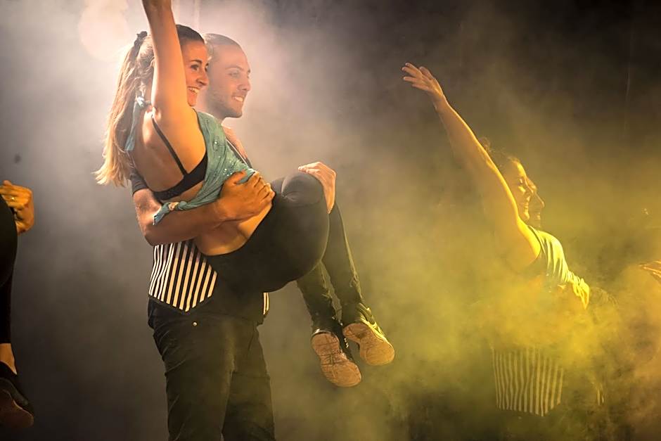 Villaggio San Francesco