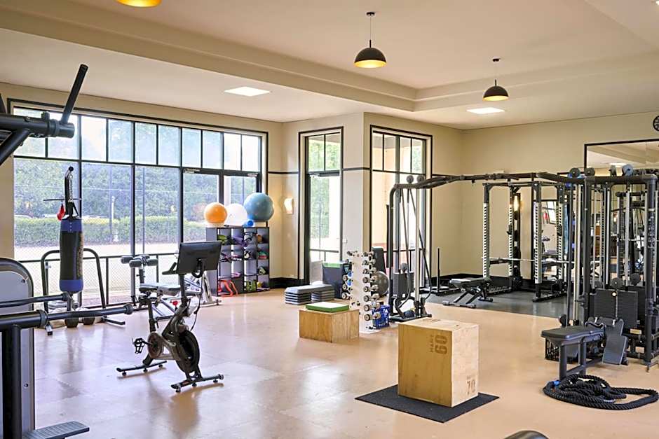Hyatt Hotel Canberra - A Park Hyatt Hotel