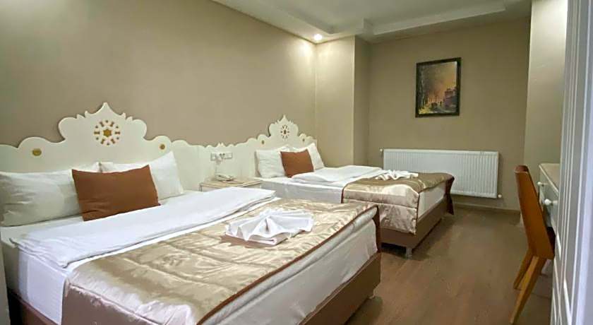 Hotel Kent Ani