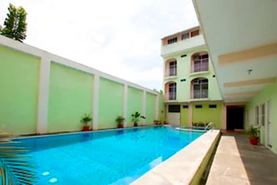OYO Hotel Estacion