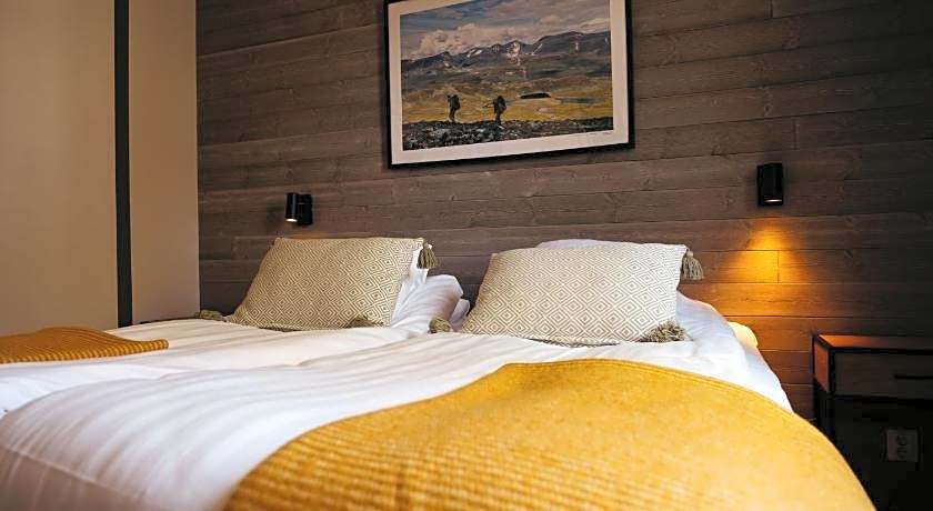 Abisko Mountain Lodge