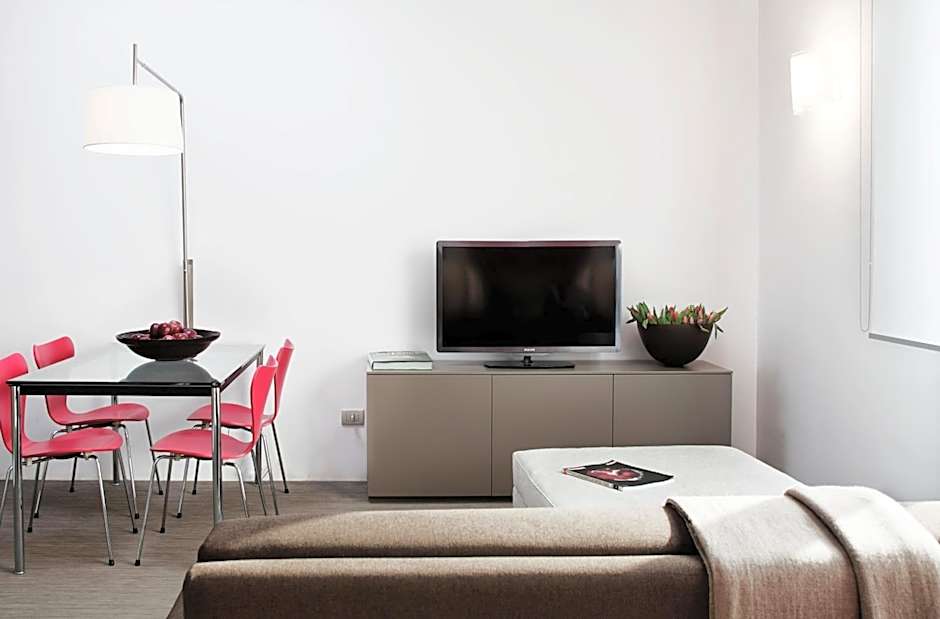 Zambala Luxury Residence