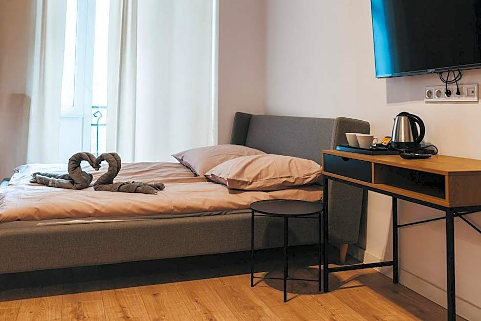 Hostel Kamienica 9
