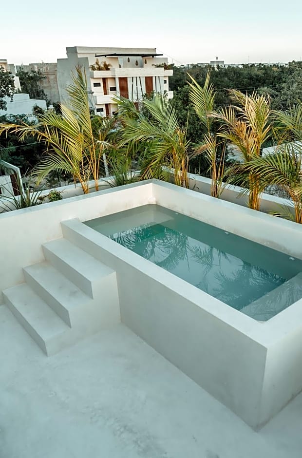 Majaro Hotel Tulum
