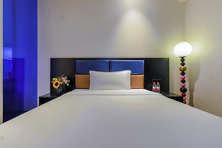 Orange Hotel Chengdu Tianfu Square Shuncheng – Chengdu, IL