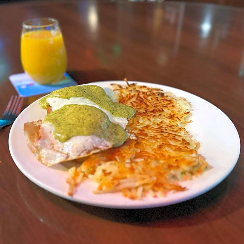 Hotel Alex Johnson Rapid City, Curio Collection by Hilton