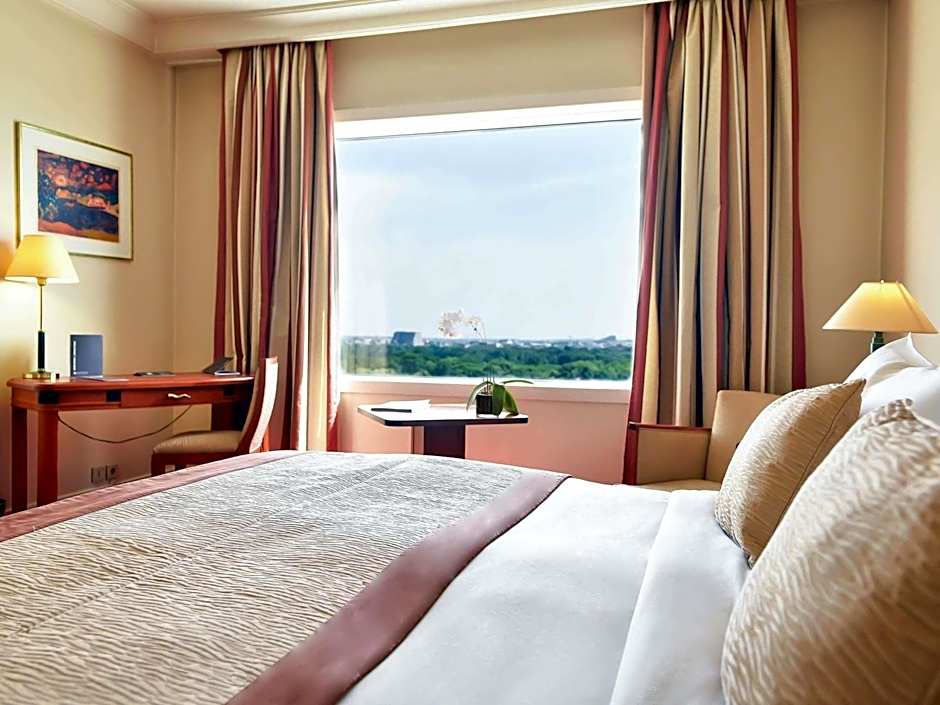 Hotel Pullman Bucharest - World Trade Center
