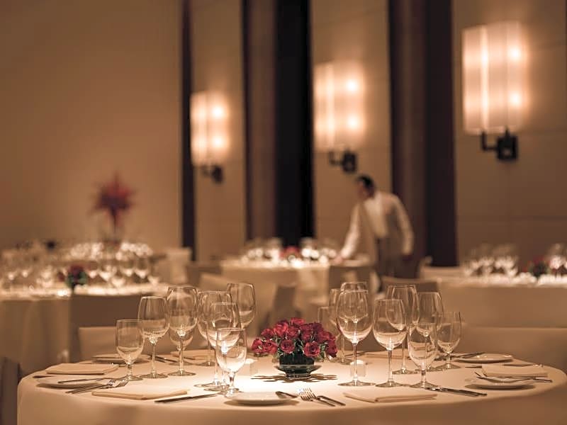 Trident, Bandra Kurla, Mumbai