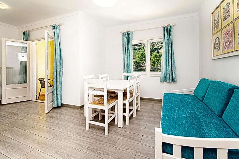 Apartamentos Falcó