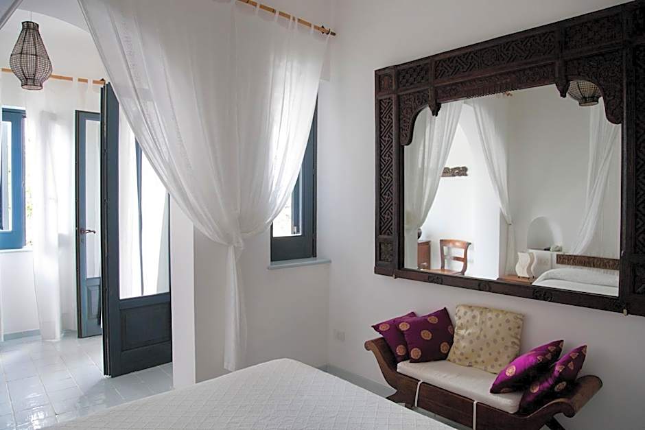 Quartara Boutique Hotel