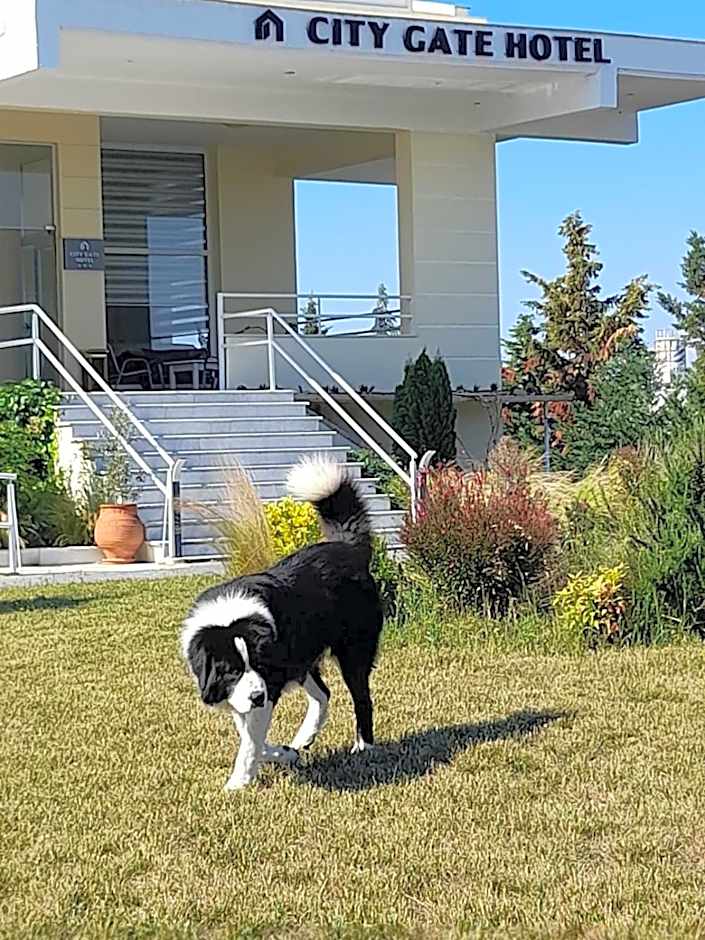 City Gate Hotel Airport Thessaloniki