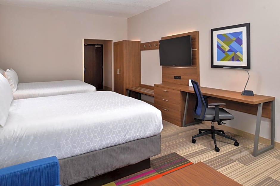Holiday Inn Express & Suites West Melbourne By IHG