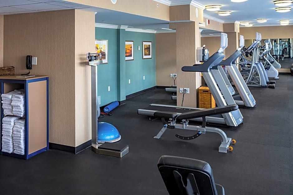 Holiday Inn Houston Downtown By IHG