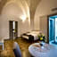 Le Finestre Su Porta Carrese - Luxury Rooms