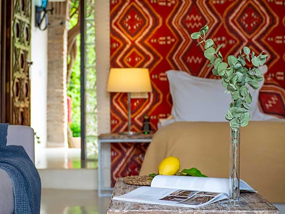 Hotel & Restaurant Jardi d'Artà