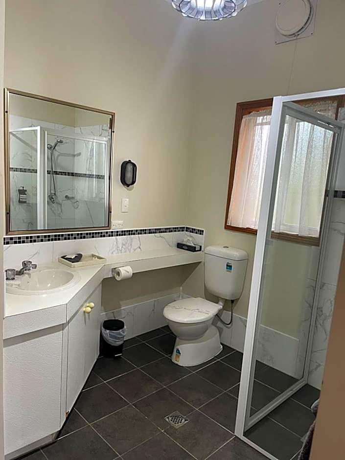 Westwood Motor Inn