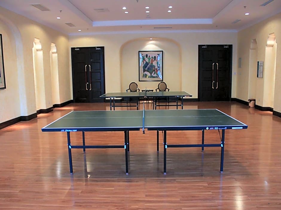 Country Garden Holiday Hotel Meizhou