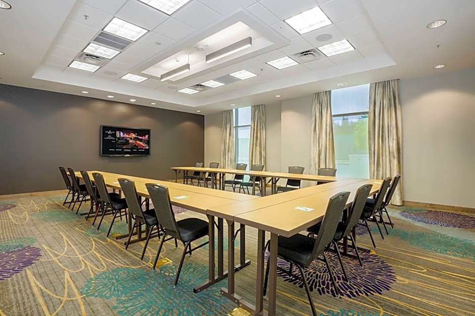 Residence Inn by Marriott San Jose Airport