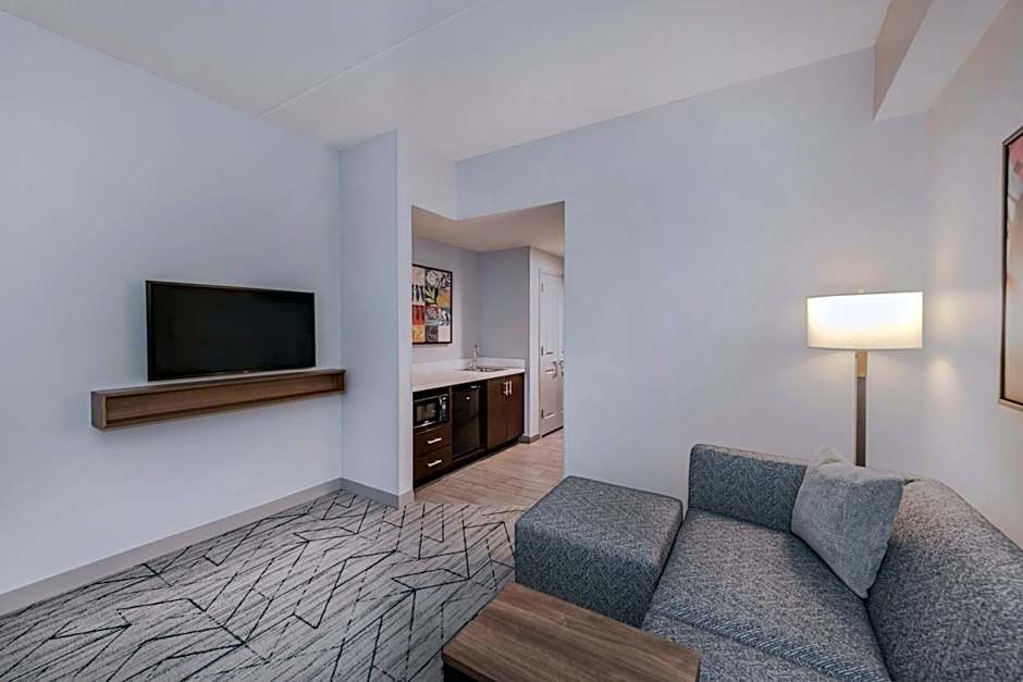 Hilton Garden Inn Raleigh Cary