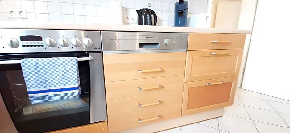Fewo Reutlingen