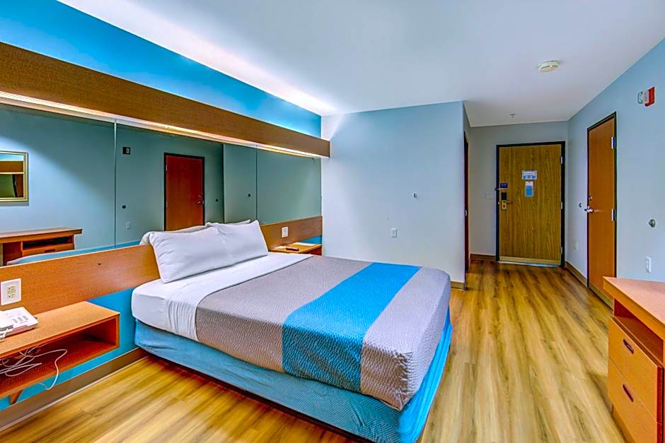 Motel 6-Sutherlin, OR