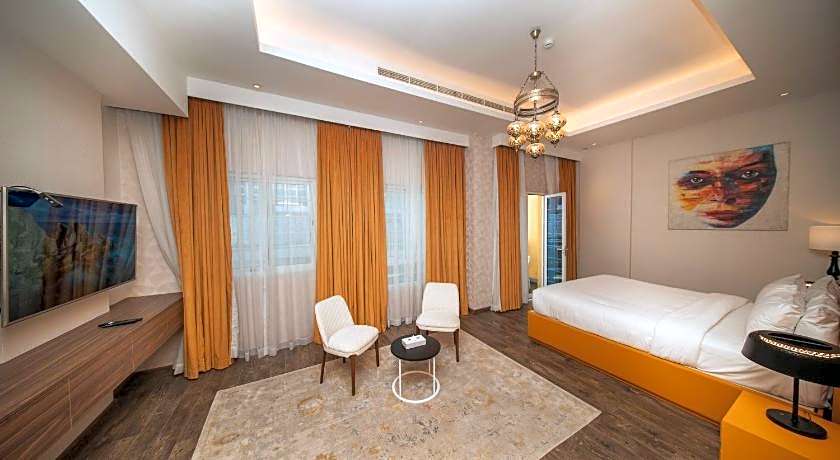 Ramada Manama City Centre