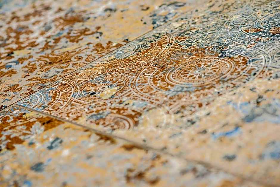 Emma's kleines Hotel