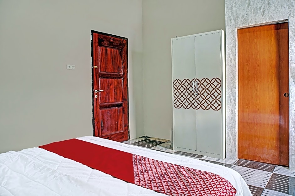 OYO 91585 Ab Homestay Syariah