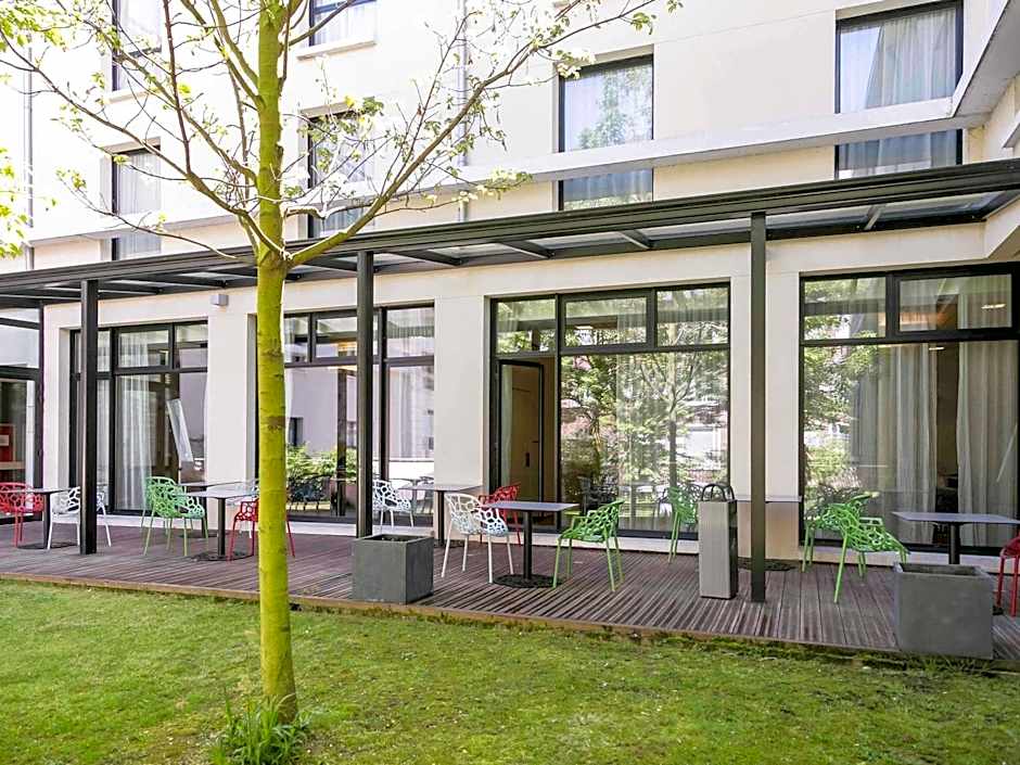 Hotel Mercure Amiens Cathedrale